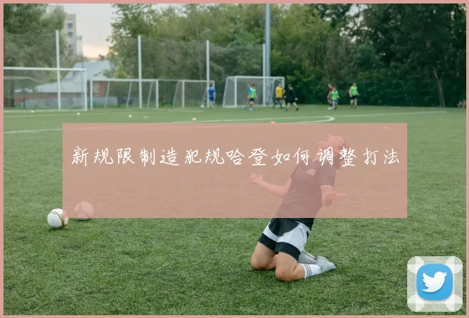 新规限制造犯规哈登如何调整打法